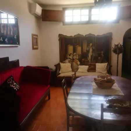 Isabel's House *