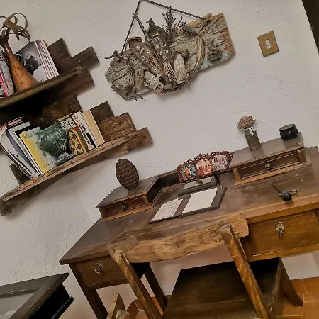 בית נופש Isabel's House