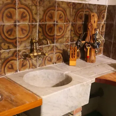 Nyaraló Isabel's House *