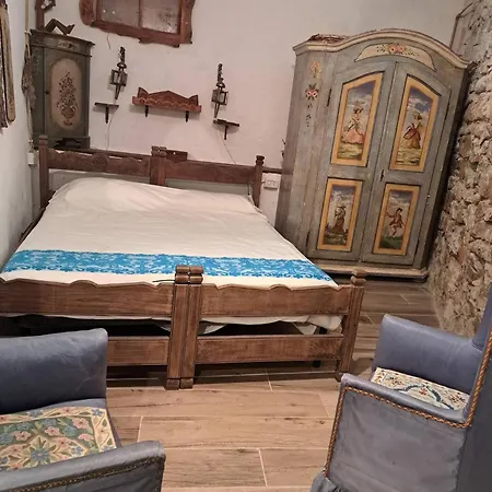 Isabel's House San Gregorio