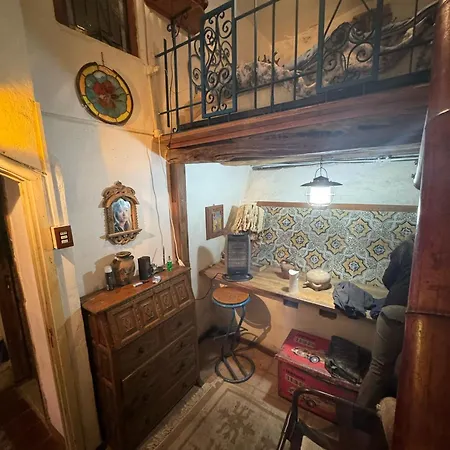 Isabel's House San Gregorio