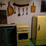 Isabel's House *