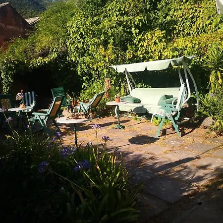 Isabel's House *