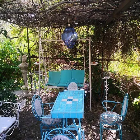 Isabel's House *