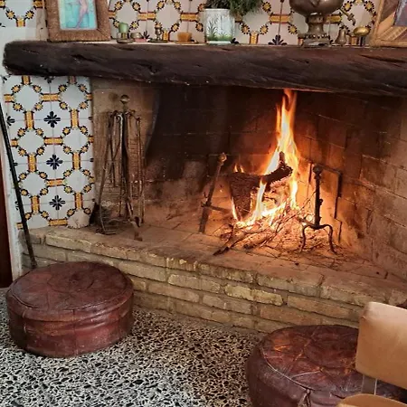 Isabel's House San Gregorio (Sardinia)