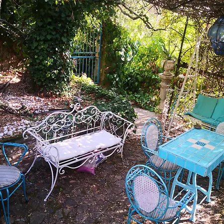 Isabel's House * San Gregorio (Sardinia)
