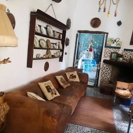 Isabel's House Holiday home