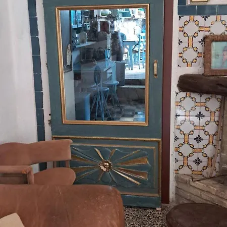 Casa de Férias Isabel's House *