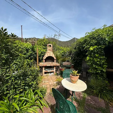 Casa de Férias Isabel's House *