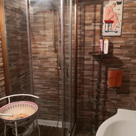 Isabel's House Holiday home