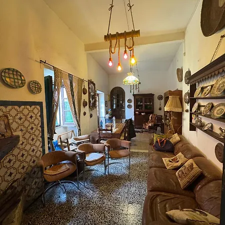 Isabel's House Holiday home