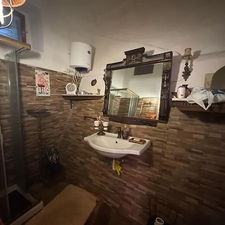 Isabel's House Holiday home *