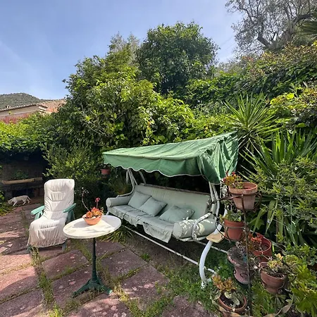 Casa de Férias Isabel's House *