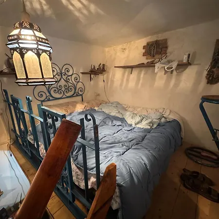 Isabel's House San Gregorio (Sardinia)