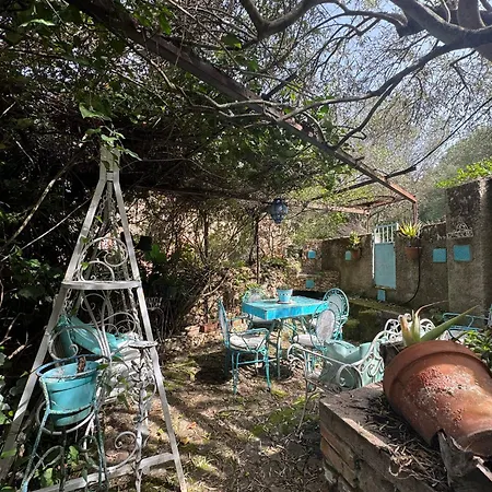 Isabel's House Casa de Férias *