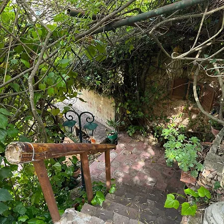 Holiday home Isabel's House San Gregorio (Sardinia)