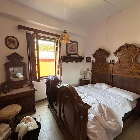 Isabel's House * San Gregorio (Sardinia)