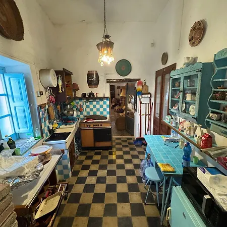 Isabel's House Casa de Férias San Gregorio (Sardinia)