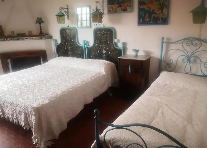 Isabel's House Tatil Evi *